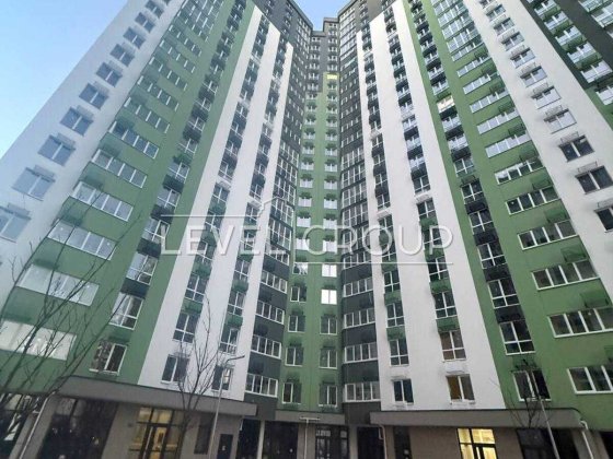 Продаж 1-к квартири ЖК Сирецькі Сади Киев