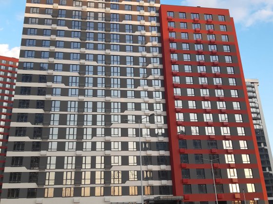 Варшавський-3 Подільський Змієнка Олеся 2к квартира в будинку 10.3