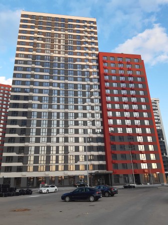 Варшавський-3 Подільський Змієнка Олеся 2к квартира в будинку 10.3 - фото 1