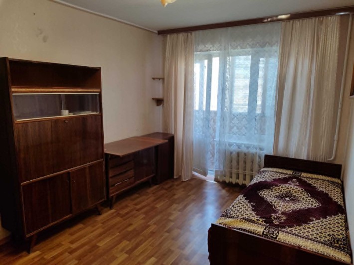 Продаж 1к квартири, гостинка, Виноградар (початок). Держпрограми-так! - фото 1