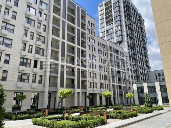 Продам1-к квартируБульварно-Кудрявська,17аЖКЯрославівГрад11(19),155000 Киев