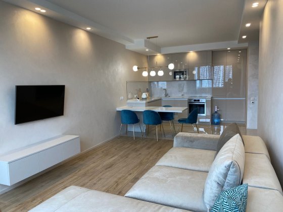 Продаж квартири 80 кв. м на просп. Берестейський 5Б