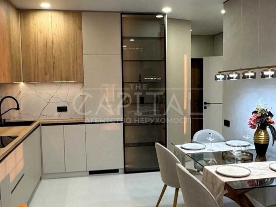 Продаж Квартира, ЖК Варшавський 2, Подільський район, 44 м2 Киев