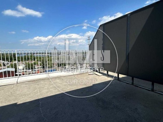 Продаж 3 кімн квартири 170 м2 ЖК Рибальский
