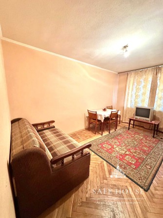 Продаж 2 кімн, Сирець, Дорогожичі, Щусева, Вавилових 20/13 - фото 1