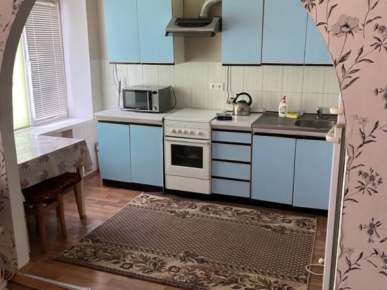 Однокімната , Київ , Вокзал Київ