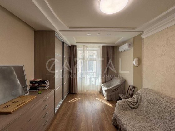 Продаж / Квартира / бул. Вацлава Гавела 51/16 / 64.4м2 Київ