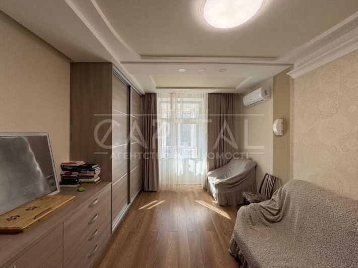 Продаж / Квартира / бул. Вацлава Гавела 51/16 / 64.4м2 - фото 1