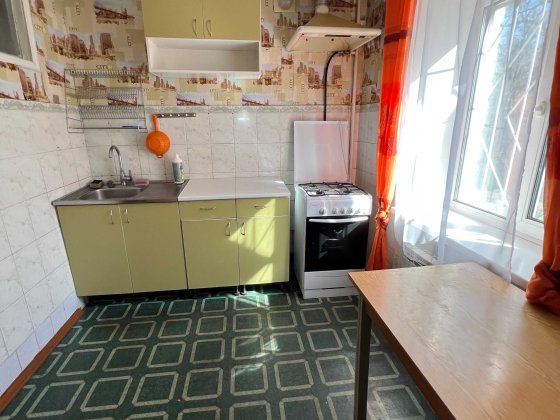 3-к квартира в Києві по вул.Тополева 5 поверх 2, Без %, ціна під ключ Київ