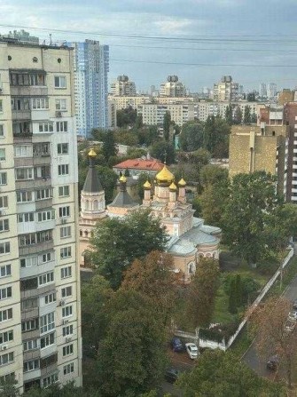 ТОП! 3к Липківського митрополита (Урицького) Квартет City Hub Малахіт - фото 1