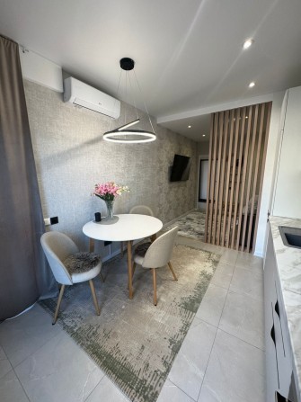 1К 44 кв.м. Глибочицька 13, ЖК "Львівський Квартал" - фото 1