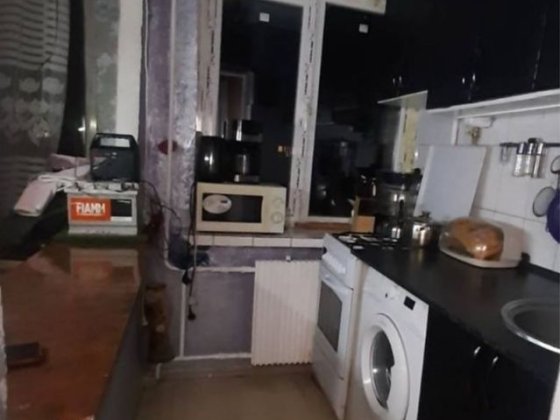 Куренівка, вулиця Копилівська 12-Б Киев