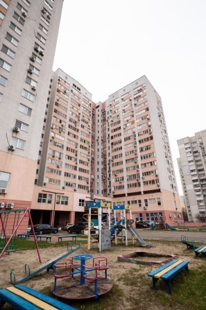 Продаж 2к Кадетський Гай 6 - фото 1