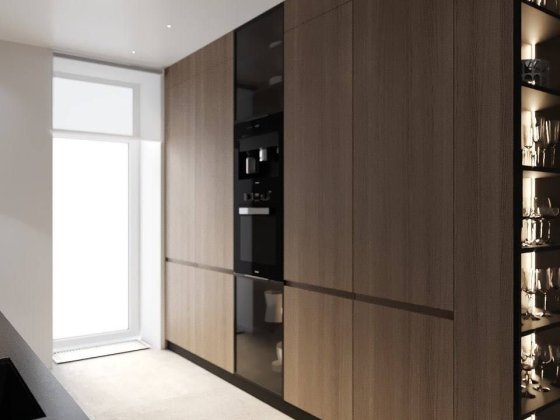 ЖК Липінка 4к квартира, (поруч Ретровіль, Варшавський) Власниця Киев