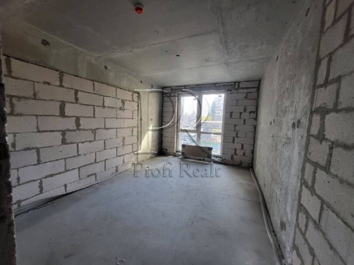 Продаж квартири ЖК Ok`Land Окленд Севастопольська площа Солом'янський - фото 1