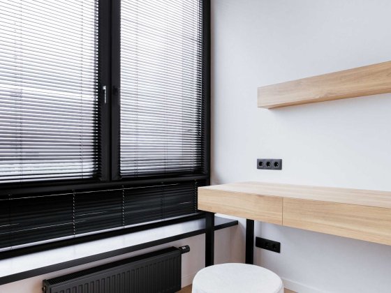 Продаж 2к з кабінетом 51 м² | UNIT Home | Авторський дизайн | Власник