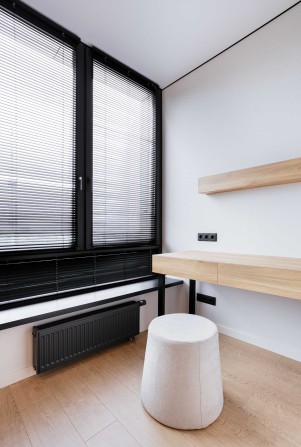 Продаж 2к з кабінетом 51 м² | UNIT Home | Авторський дизайн | Власник - фото 1