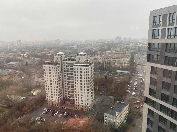 Продаж дворівневої 3к квартири 135,1м.кв. ЖК Poetica -1214у.о/м.кв - фото 1