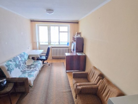 3к квартира біля метро. Без комісії! Киев