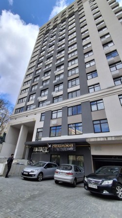 Продам  2-х кімн квартиру по  вул.  Глибочицька 25/15 - фото 1