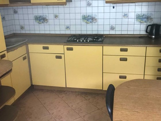 Продаж 3 -кім.квартири, по проспекту Берестейський, буд.43А Київ