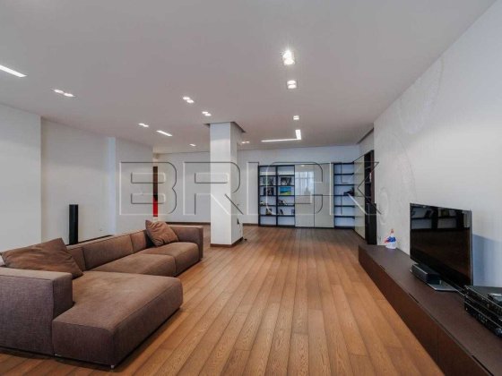 БЕЗ% Унікальна квартира, Франка 4Б, ЖК Ambassador House, Золоті ворота Киев