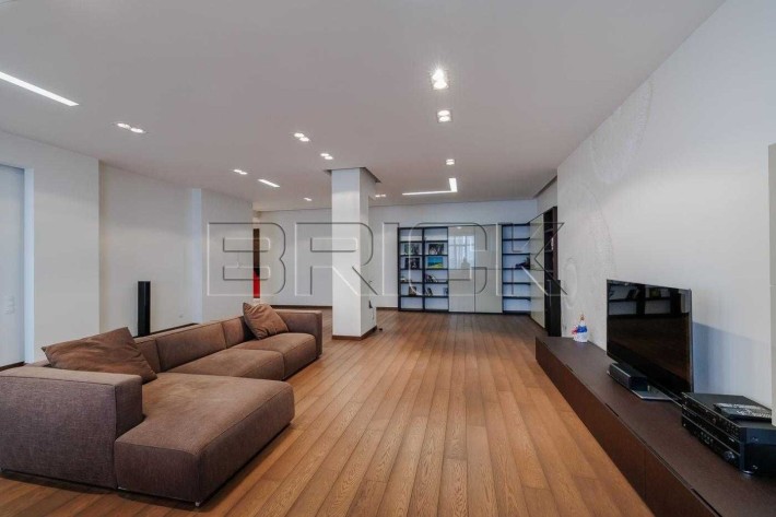 БЕЗ% Унікальна квартира, Франка 4Б, ЖК Ambassador House, Золоті ворота - фото 1