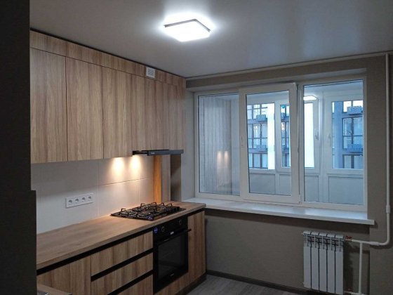 Продам 2 кімнатну квартиру м. Київ, Котарбінського Вільгельма