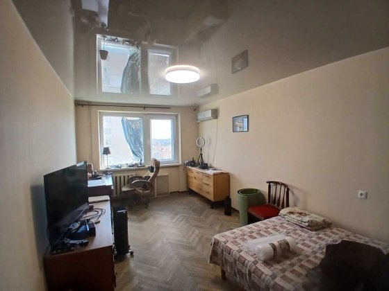 Продам квартиру Проспект Лобановського 37. Київ