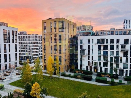 Без комісії/Продаж 1к квартири ЖК Файна Таун/Продаж квартири Киев