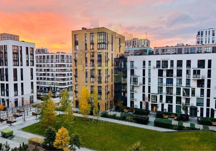 Без комісії/Продаж 1к квартири ЖК Файна Таун/Продаж квартири - фото 1