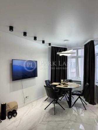 1 кімн 62 кв.м Липківського 37 ЖК Династія Солом'янський район - фото 1