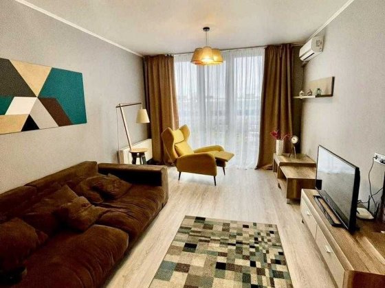 продаж 2к квартири жк Лідер Казарменна 6г Київ