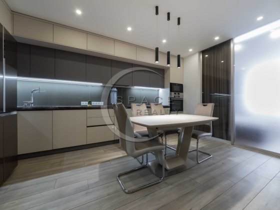 Продаж шикарної 2кім Липковського 37г ЖК Династія Центр Київ