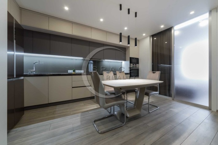 Продаж шикарної 2кім Липковського 37г ЖК Династія Центр - фото 1