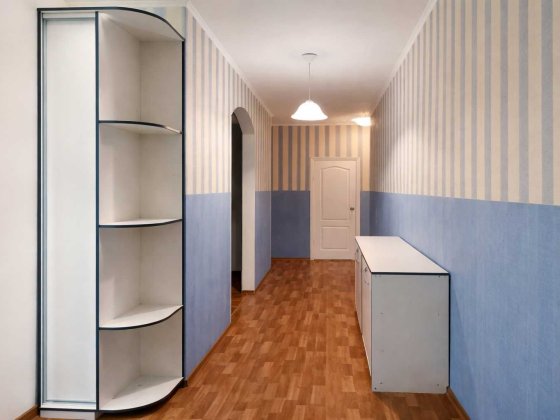 Продаж 3к, Палладіна Академіка просп. 18/30 Святошинський р-н Киев