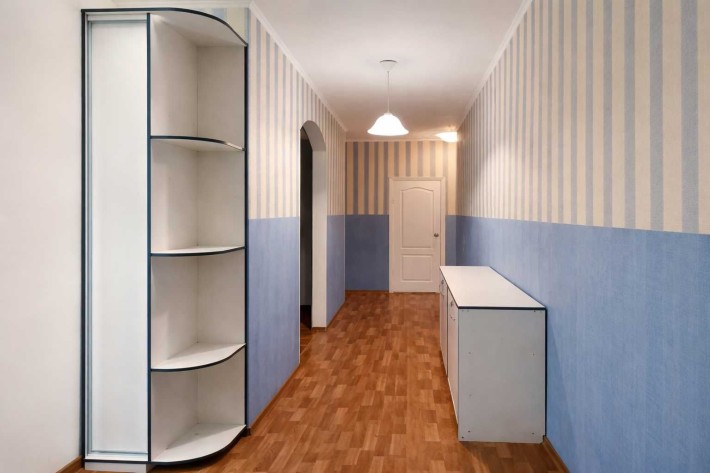 Продаж 3к, Палладіна Академіка просп. 18/30 Святошинський р-н - фото 1