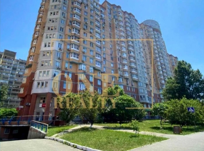 Продаж 3к кв 90 кв.м Академмістечко, ГЕНЕРАТОР, Будинок преміум класу - фото 1