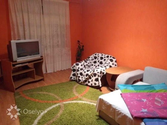 Продаж 1-кімнатної квартири (Сталінка) просп Валерія Лобановського 41