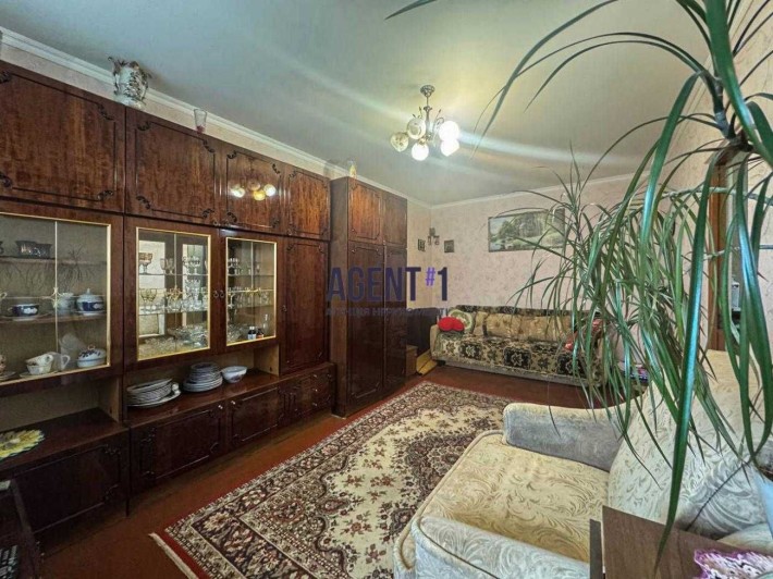Продаж 2-кімн. квартири, 50 кв.м., вул.Симиренка, буд.5 м. Київ - фото 1