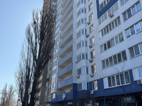 Продаж Смарт Квартири 20м2,вул.Сімї Стешенків 9,ЖК Південний Квартал Київ