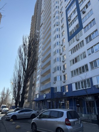 Продаж Смарт Квартири 20м2,вул.Сімї Стешенків 9,ЖК Південний Квартал - фото 1