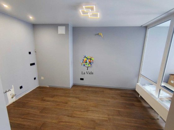 Продам 1к квартиру в ЖК Варшавський Плюс