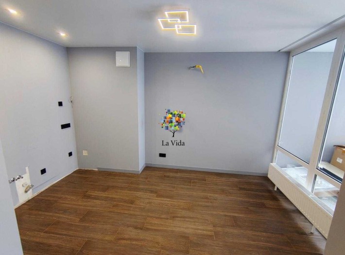 Продам 1к квартиру в ЖК Варшавський Плюс - фото 1