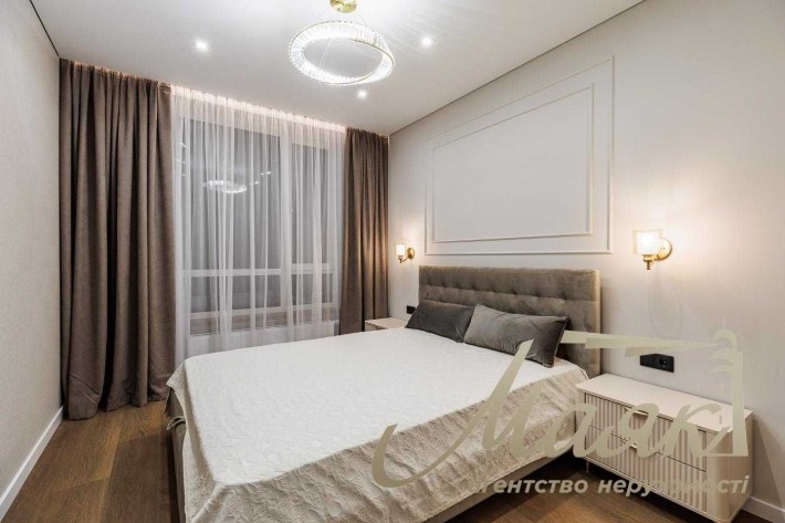 Продаж 1к новий ремонт ЖК Варшавський 3 ,Виноградар, ЖК Варшавский - фото 1