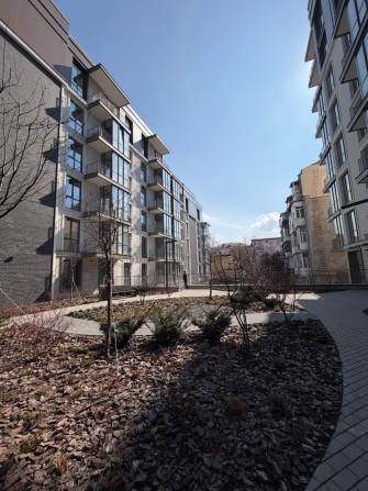 БЕЗ % Найкраща ціна!  ЖК  Illinsky House, Набережно-Хрещатицька, Поділ - фото 1