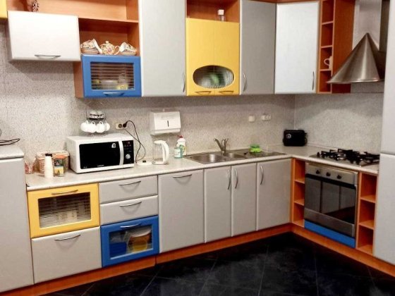 Ярославів Вал 21-Г  Центр Золоті Ворота Простора (229 кв м) Київ