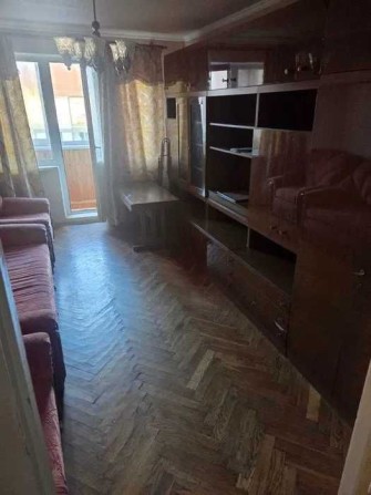 Продаж 2к квартири Святошинський М.Василенка 11 м.Берестейська - фото 1