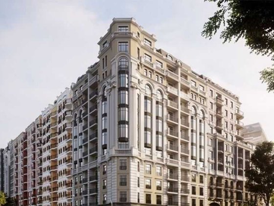 Поділ Град Vintage 1-к + паркомісце Киев