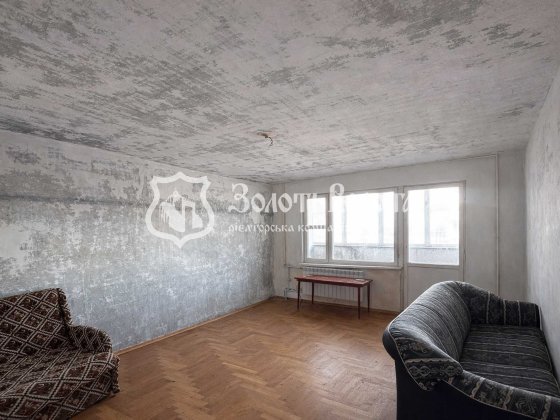 Квартира, 3к. Під ремонт. Вільгельма Котарбінського, 23, Лук'янівка